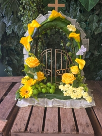 Our Specialist Tributes