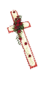 Traditional Cross.