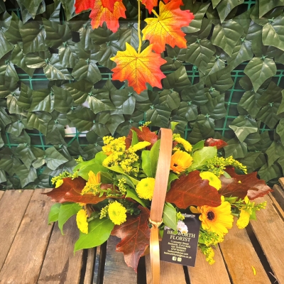 Autumn Basket