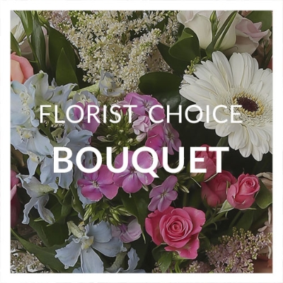 Florist Choice Bouquet