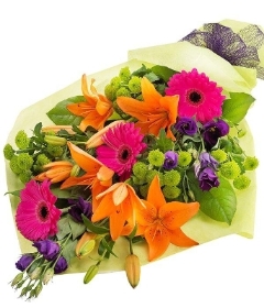 Florist Choice Bouquet.