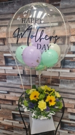 Mothers Day Balloon Bouquet