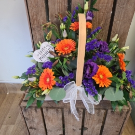 Mums Basket