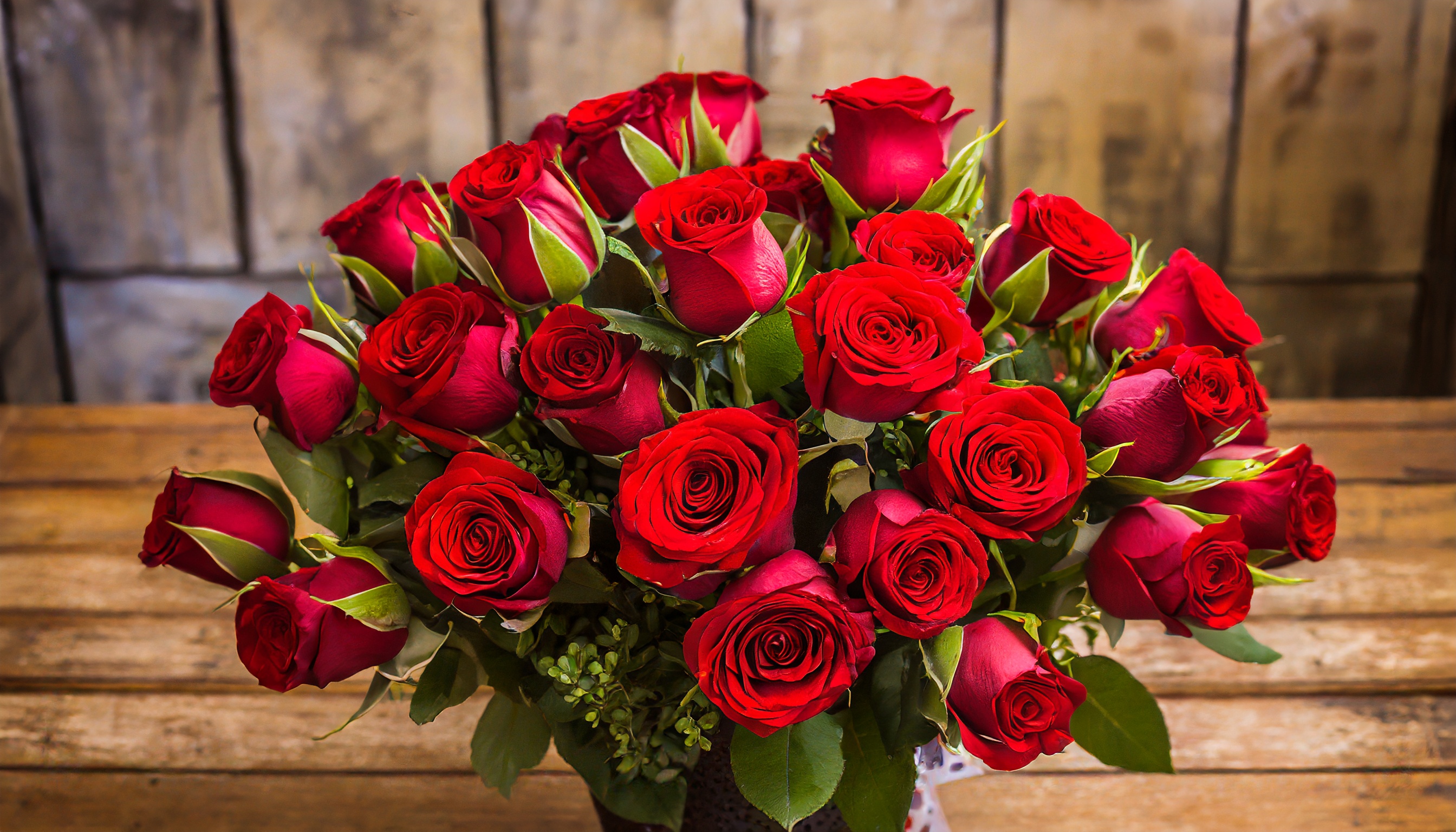A Dozen Pink Roses* – buy online or call 024 7649 0099